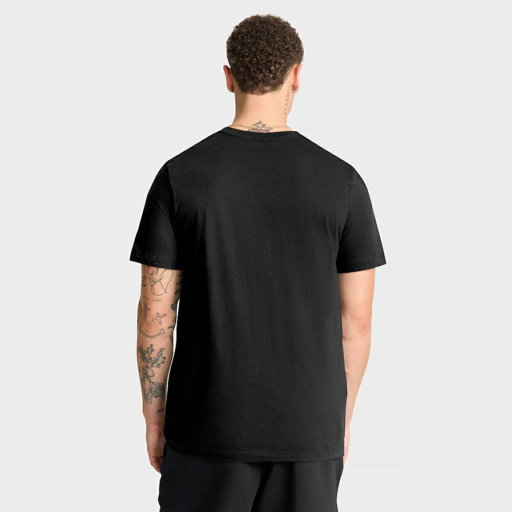 Atlanta Falcons vs. Indianapolis Colts International Games Berlin 2025 T-Shirt - Black - Nike