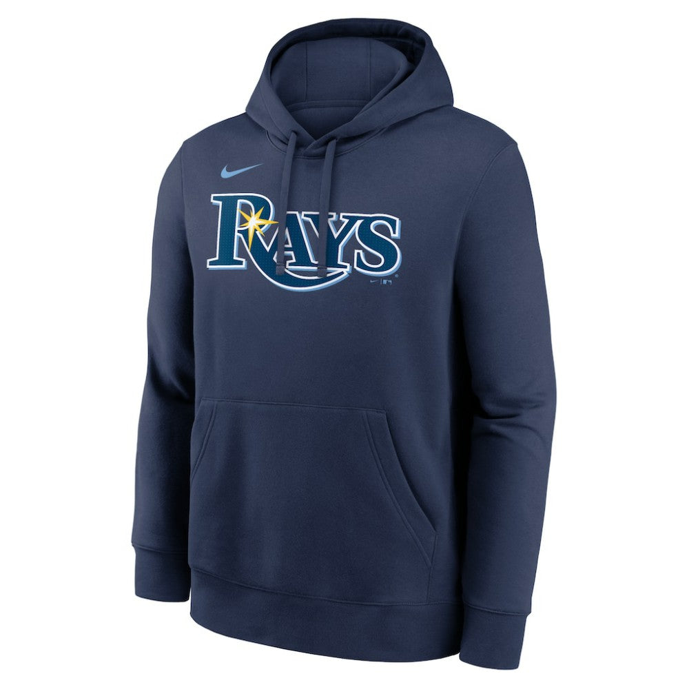 Evan Longoria Tampa Bay Rays Nike Player Name & Number Club Pullover Hoodie Online