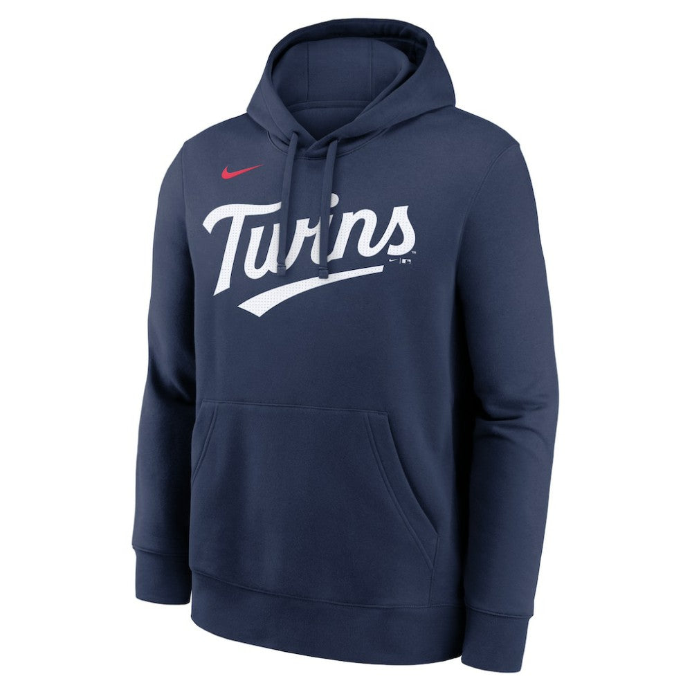Kirby Puckett Minnesota Twins Nike Player Name & Number Club Pullover Hoodie Near Me