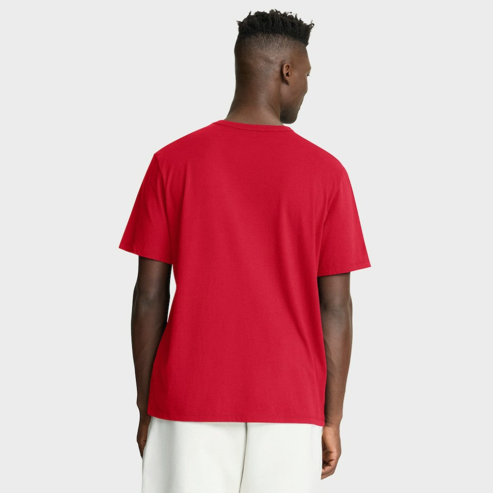 Florida Panthers Fanatics 2026 NHL Winter Classic T-Shirt - Red | Fanatics Lifestyle