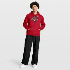 Florida Panthers Fanatics 2026 NHL Winter Classic Pullover Hoodie - Red | Fanatics Clearance