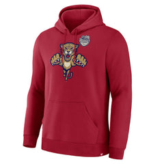 Florida Panthers Fanatics 2026 NHL Winter Classic Pullover Hoodie - Red | Fanatics Clearance