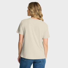 New York Rangers Fanatics Women's 2026 NHL Winter Classic T-Shirt - Cream | Fanatics sale
