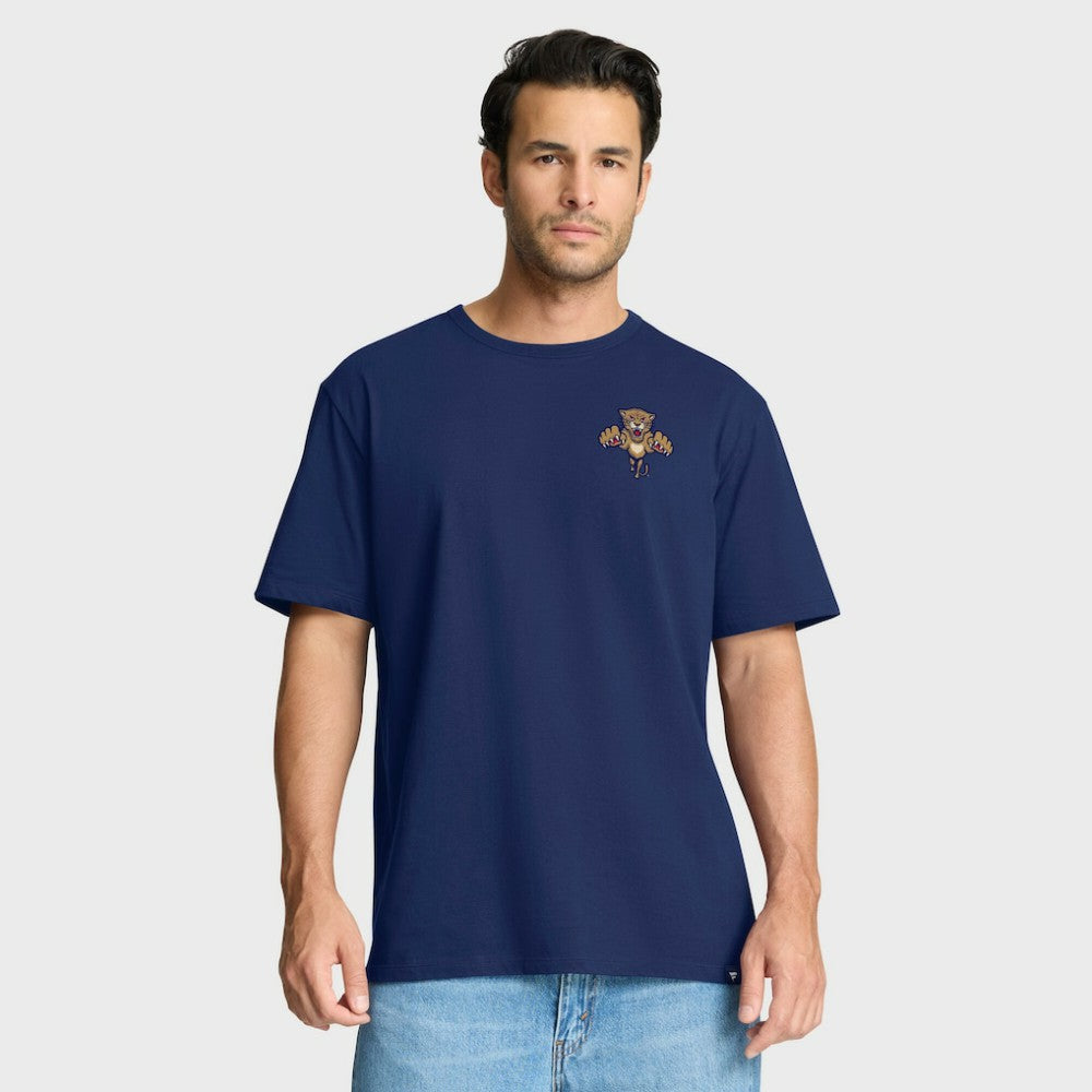 Florida Panthers Fanatics 2026 NHL Winter Classic T-Shirt - Navy | Fanatics sale