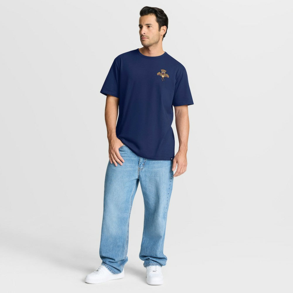Florida Panthers Fanatics 2026 NHL Winter Classic T-Shirt - Navy | Fanatics sale
