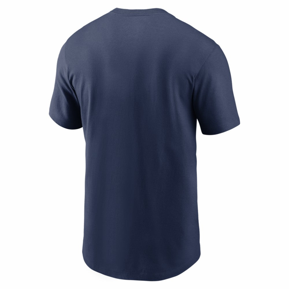 Detroit Tigers Nike Alternate Wordmark T-Shirt Near Me