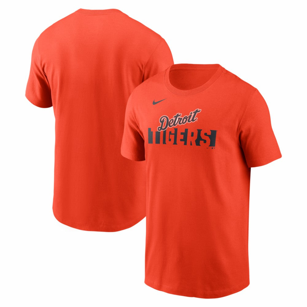 Detroit Tigers Nike Alternate T-Shirt Sale