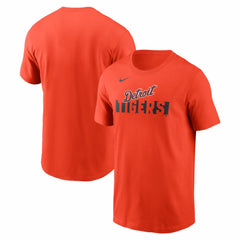 Detroit Tigers Nike Alternate T-Shirt Sale