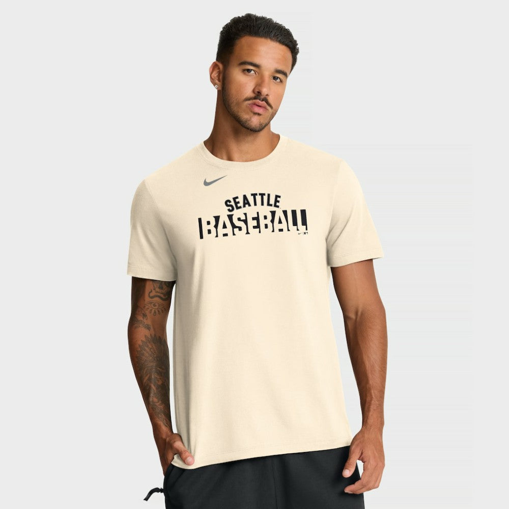 Seattle Mariners Nike Alternate T-Shirt Discount