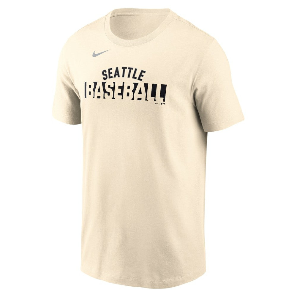 Seattle Mariners Nike Alternate T-Shirt Discount