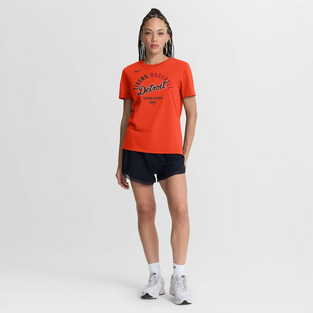 Detroit Tigers Nike Women's Alternate Fashion T-Shirt Near Me