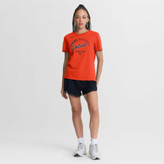 Detroit Tigers Nike Women's Alternate Fashion T-Shirt Near Me