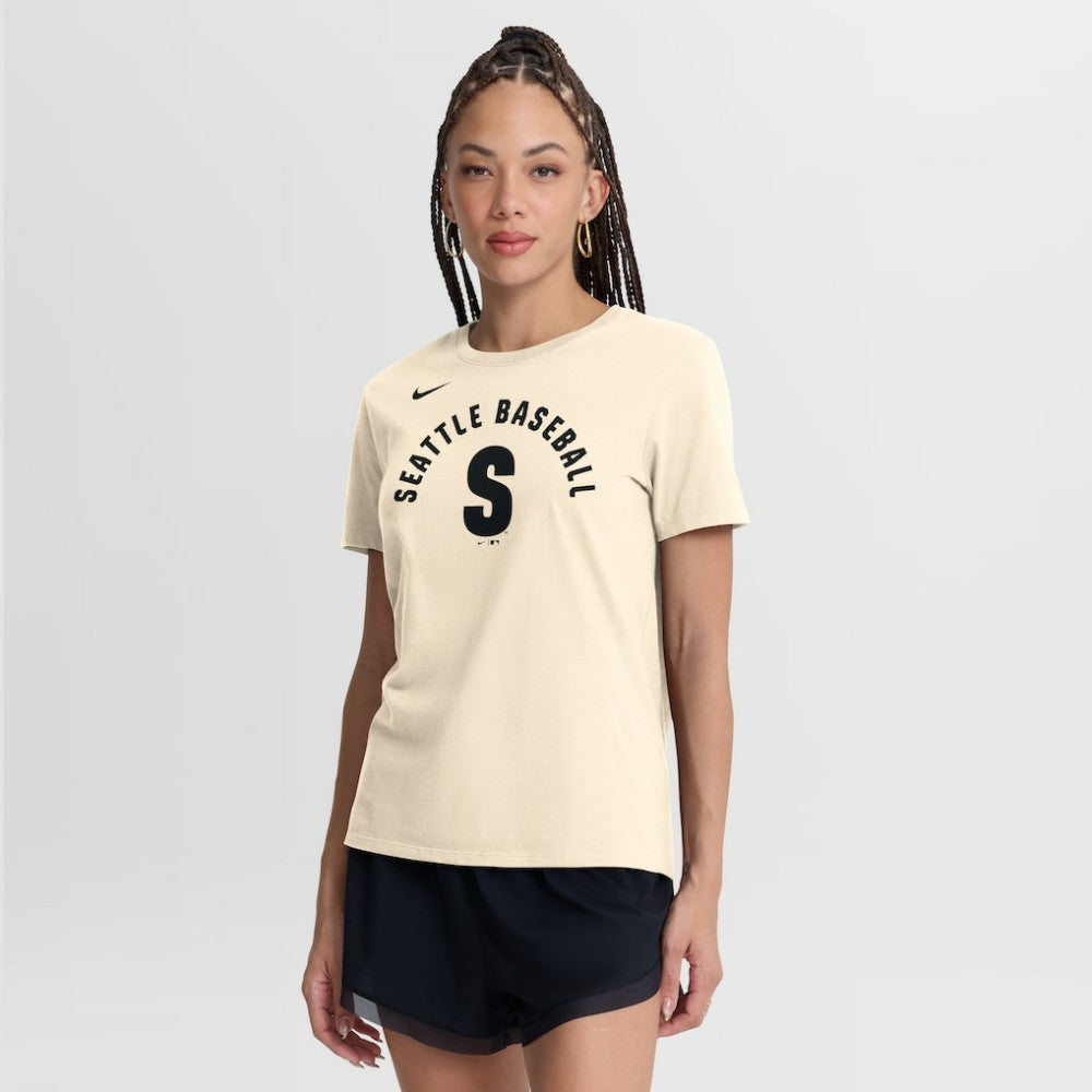 Seattle Mariners Nike Women's Alternate Fashion T-Shirt Online
