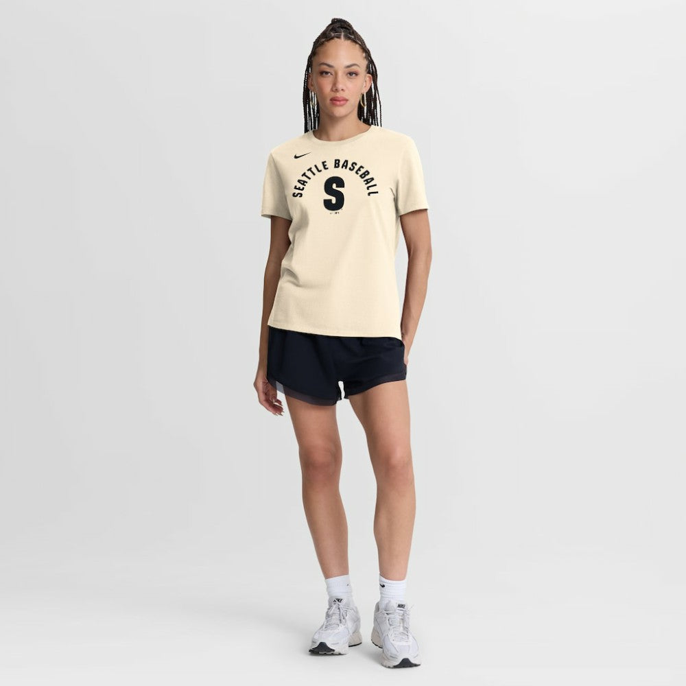Seattle Mariners Nike Women's Alternate Fashion T-Shirt Online