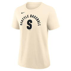 Seattle Mariners Nike Women's Alternate Fashion T-Shirt Online