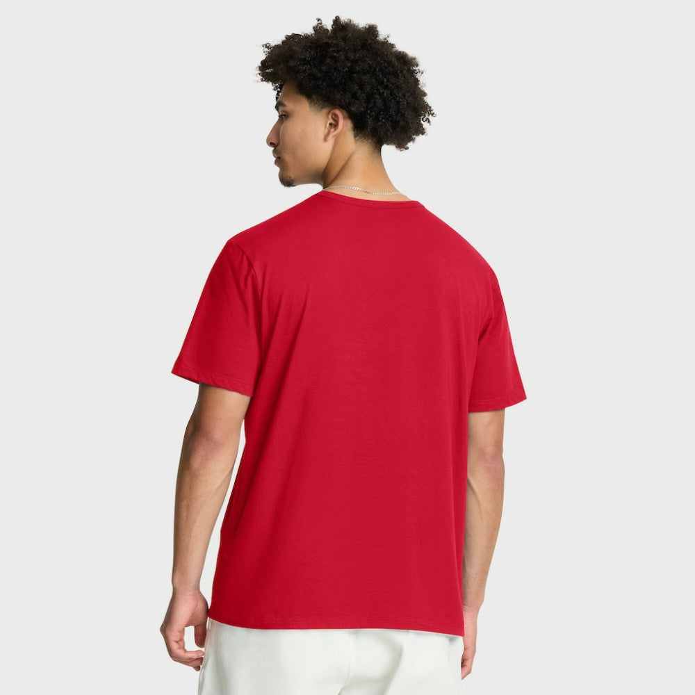 Florida Panthers Fanatics 2026 NHL Winter Classic T-Shirt - Red | Fanatics discount