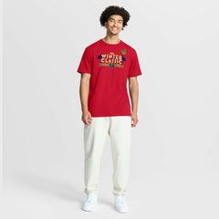 Florida Panthers Fanatics 2026 NHL Winter Classic T-Shirt - Red | Fanatics discount