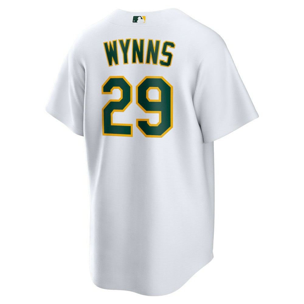 Austin Wynns Athletics Nike Home Replica Jersey Discount