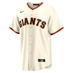 Casey Schmitt San Francisco Giants Nike Home Replica Jersey Sale