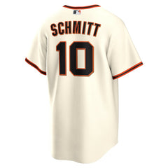 Casey Schmitt San Francisco Giants Nike Home Replica Jersey Sale