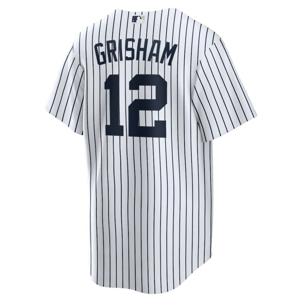 Trent Grisham New York Yankees Nike Home Replica Jersey Discount