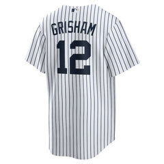 Trent Grisham New York Yankees Nike Home Replica Jersey Discount