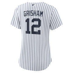 Trent Grisham New York Yankees Nike Women's Home Replica Jersey Discount