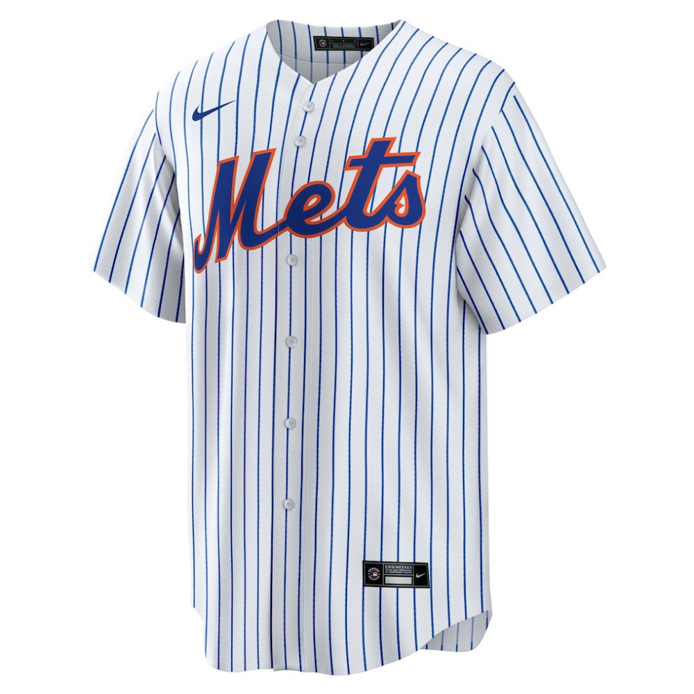 Tyrone Taylor New York Mets Nike Home Replica Jersey Near Me