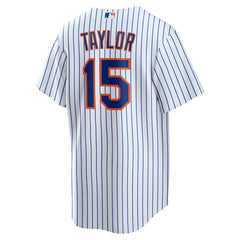 Tyrone Taylor New York Mets Nike Home Replica Jersey Near Me