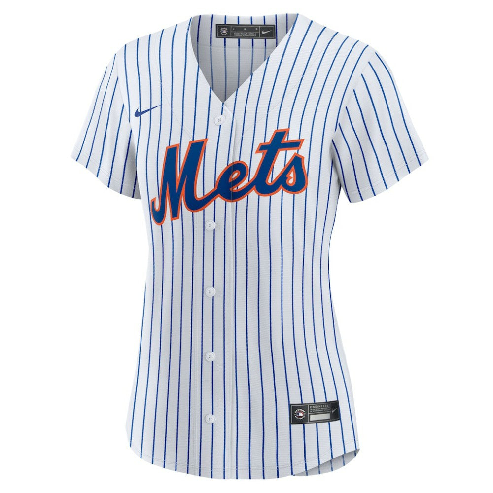 Tyrone Taylor New York Mets Nike Women's Home Replica Jersey Online