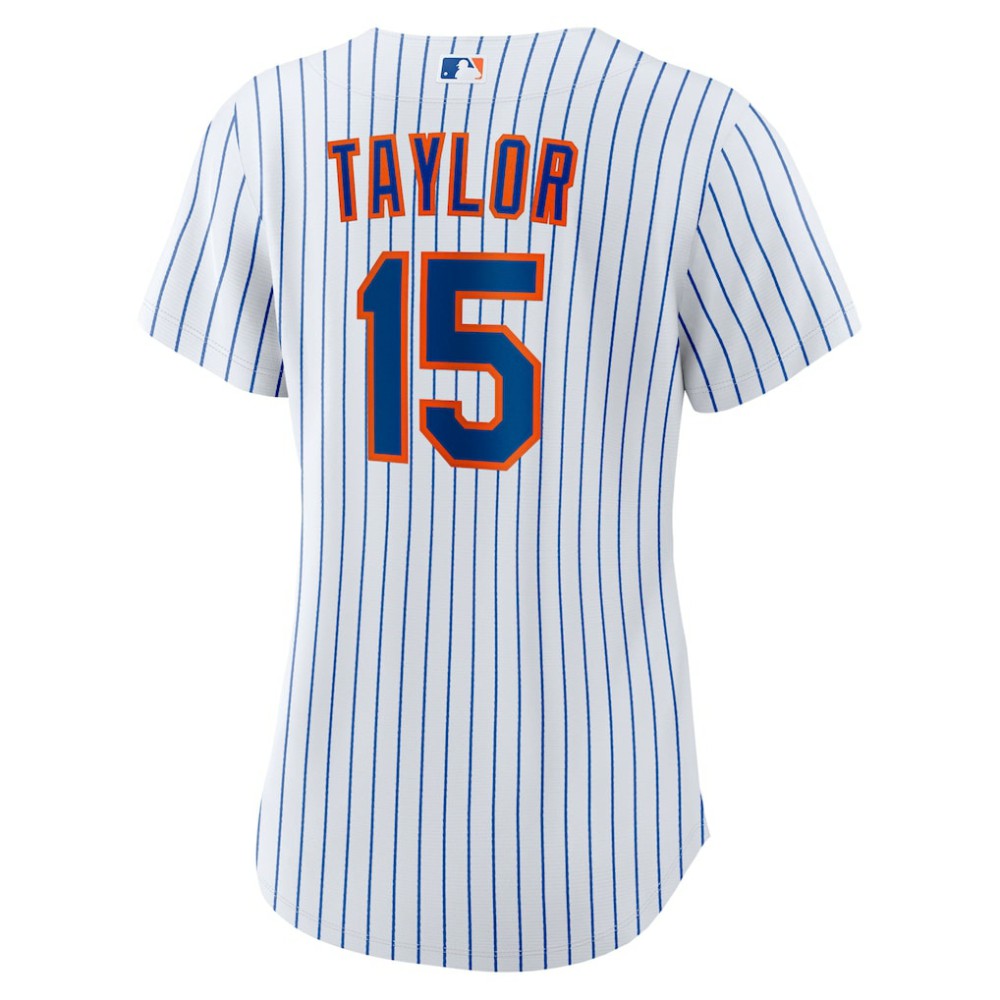 Tyrone Taylor New York Mets Nike Women's Home Replica Jersey Online