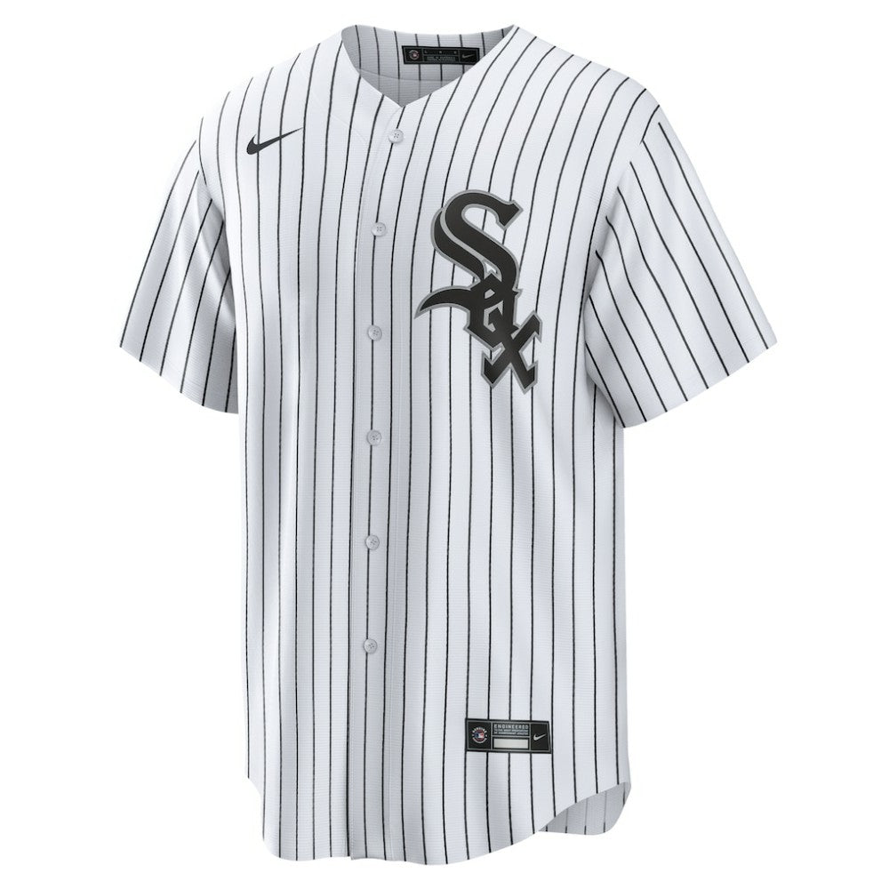 Chase Meidroth Chicago White Sox Nike Home Replica Jersey Discount