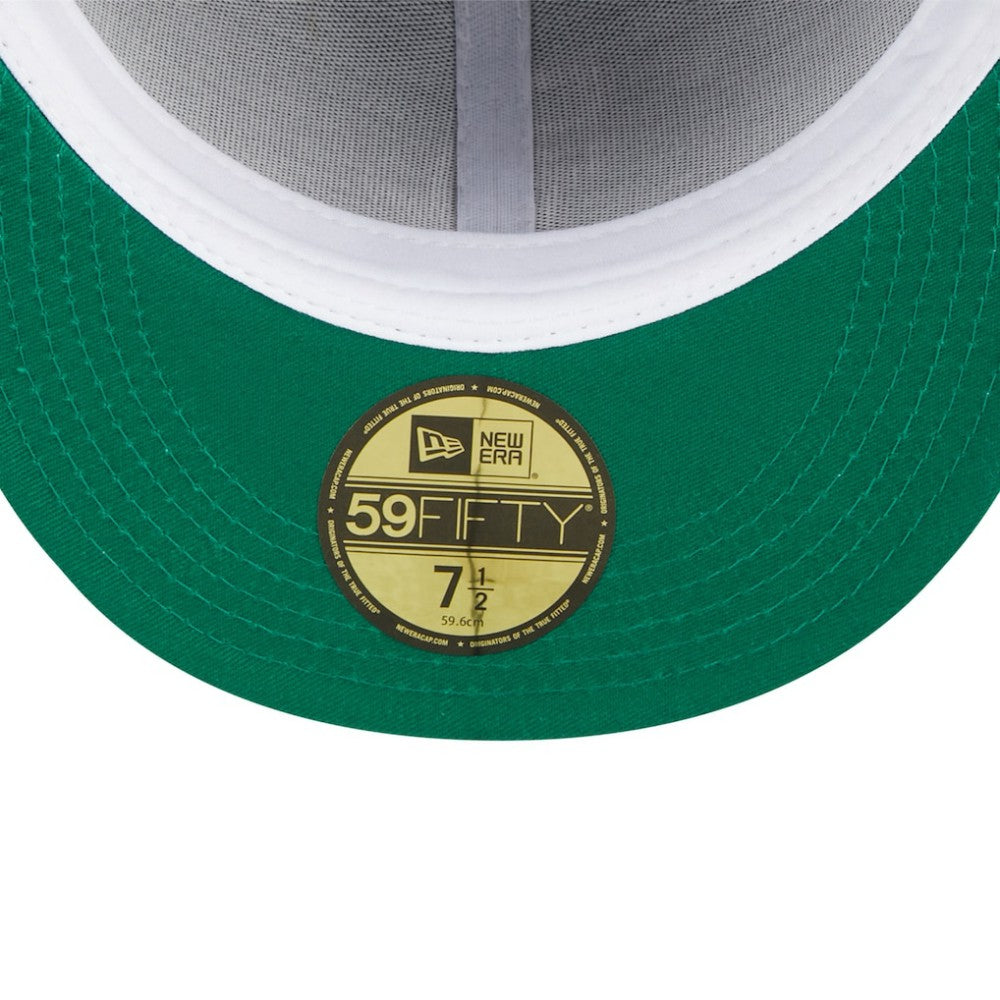 Chicago White Sox New Era On Deck 59FIFTY Fitted Hat Discount