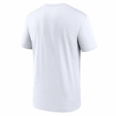 Seattle Mariners Nike New Legend Wordmark Dri-FIT T-Shirt Online
