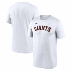 San Francisco Giants Nike New Legend Wordmark Dri-FIT T-Shirt Outlet