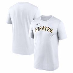Pittsburgh Pirates Nike New Legend Wordmark Dri-FIT T-Shirt Online