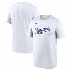Kansas City Royals Nike New Legend Wordmark Dri-FIT T-Shirt Near Me