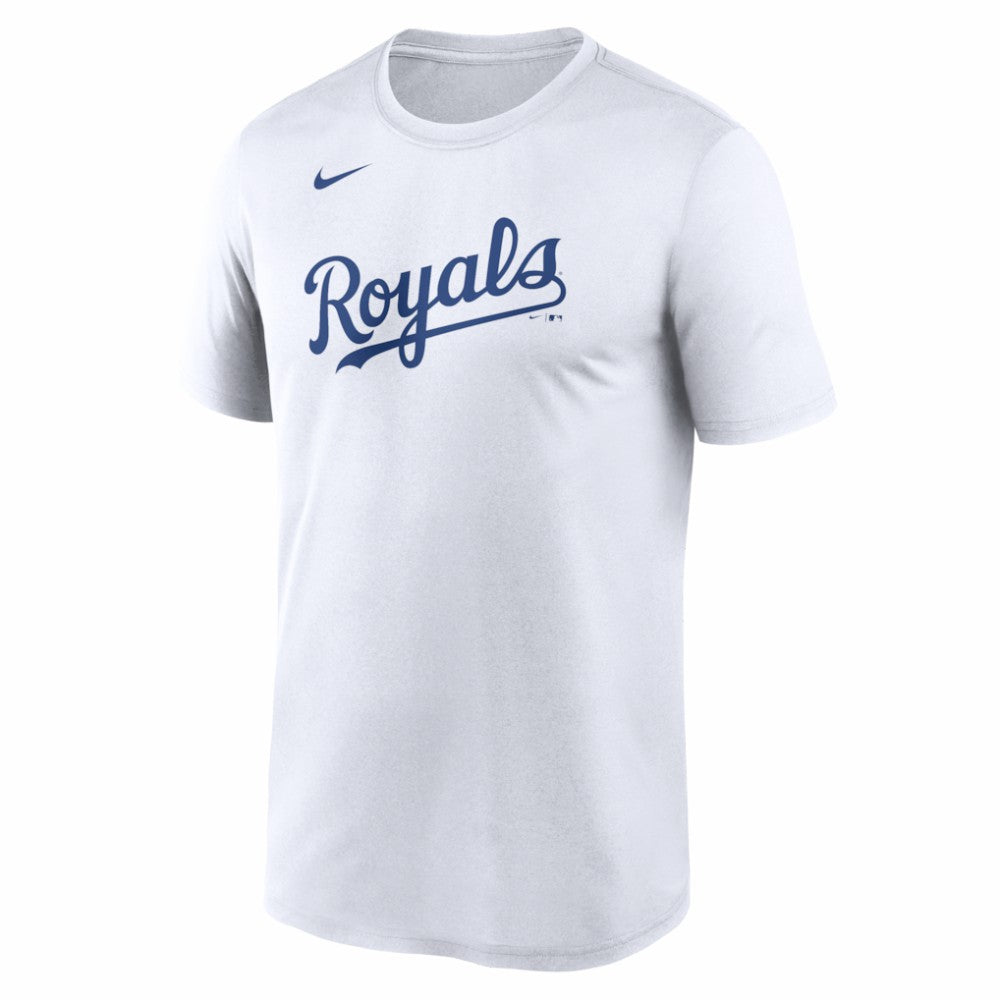 Kansas City Royals Nike New Legend Wordmark Dri-FIT T-Shirt Near Me