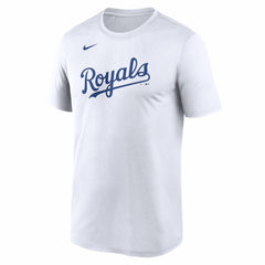 Kansas City Royals Nike New Legend Wordmark Dri-FIT T-Shirt Near Me