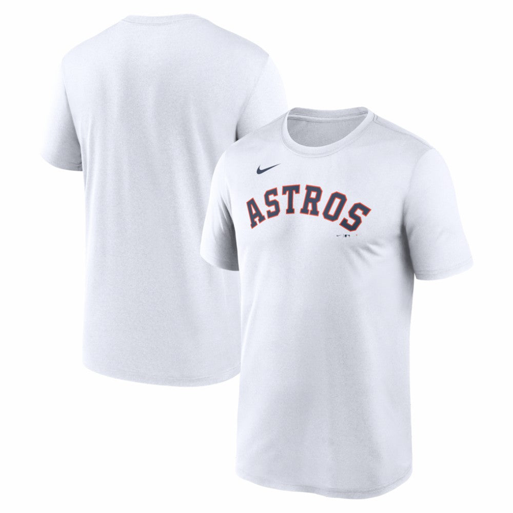 Houston Astros Nike New Legend Wordmark Dri-FIT T-Shirt Near Me