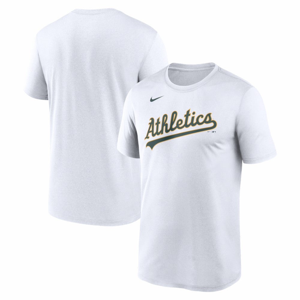 Athletics Nike New Legend Wordmark Dri-FIT T-Shirt Online