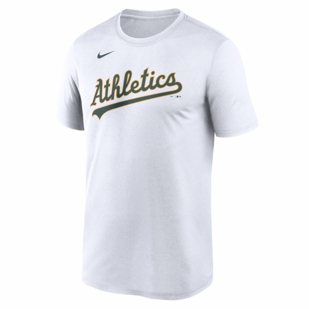 Athletics Nike New Legend Wordmark Dri-FIT T-Shirt Online