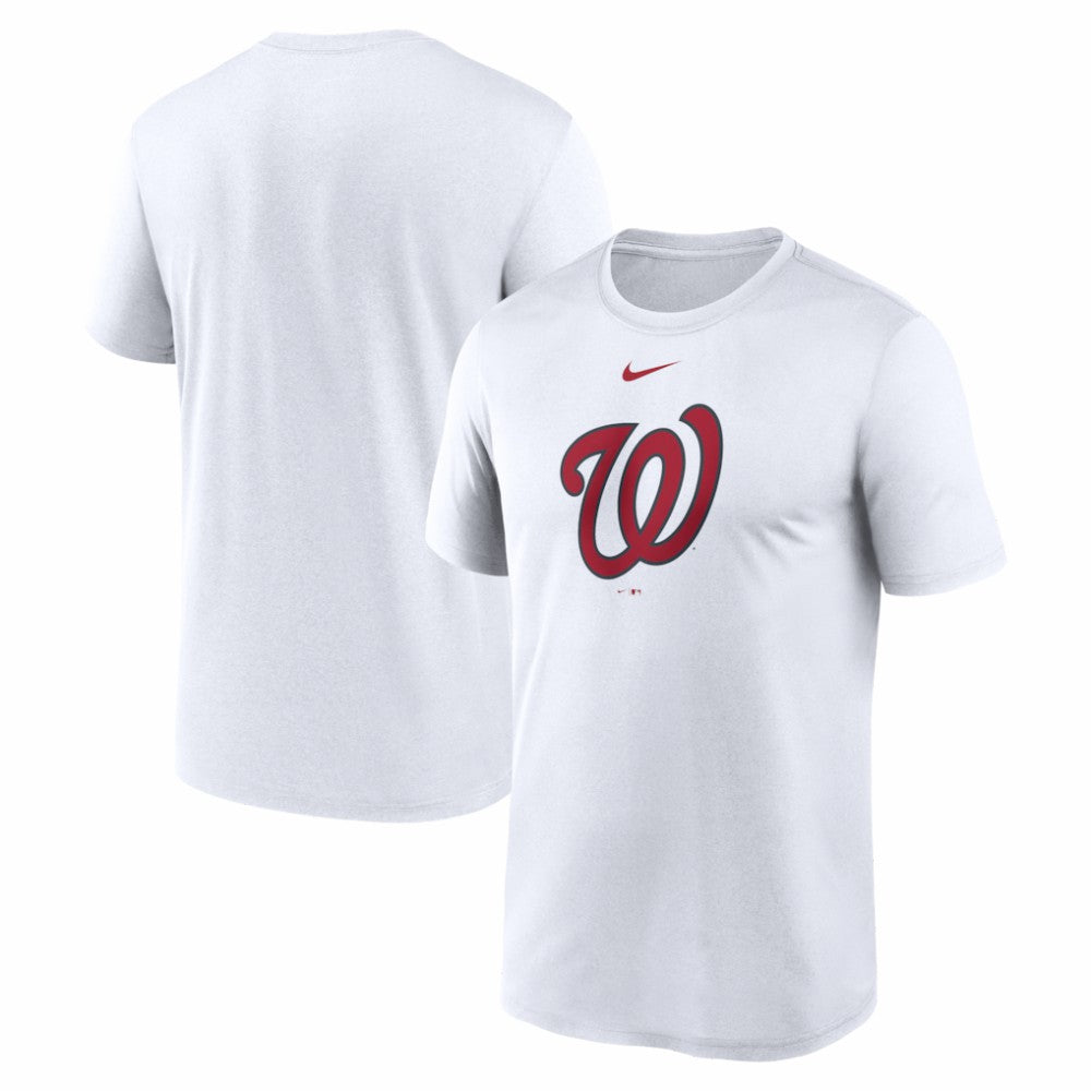Washington Nationals Nike New Legend Dri-FIT T-Shirt Near Me