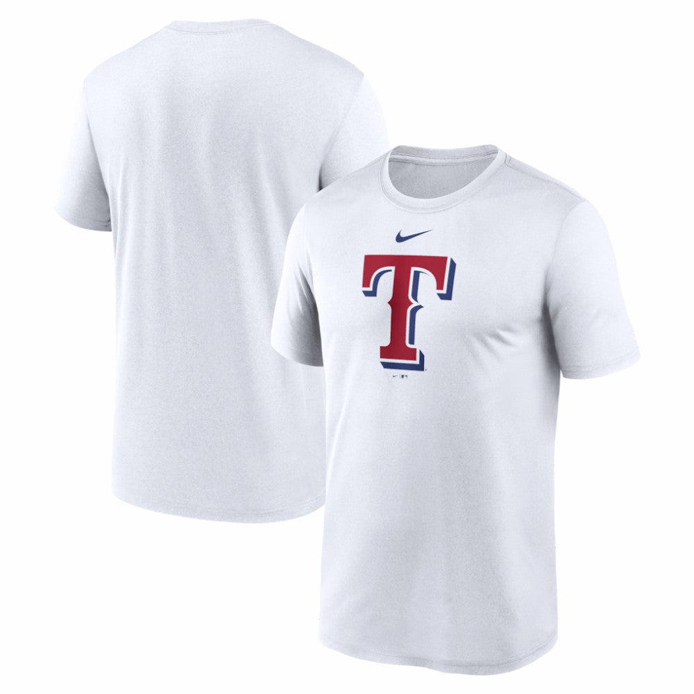 Texas Rangers Nike New Legend Dri-FIT T-Shirt Near Me