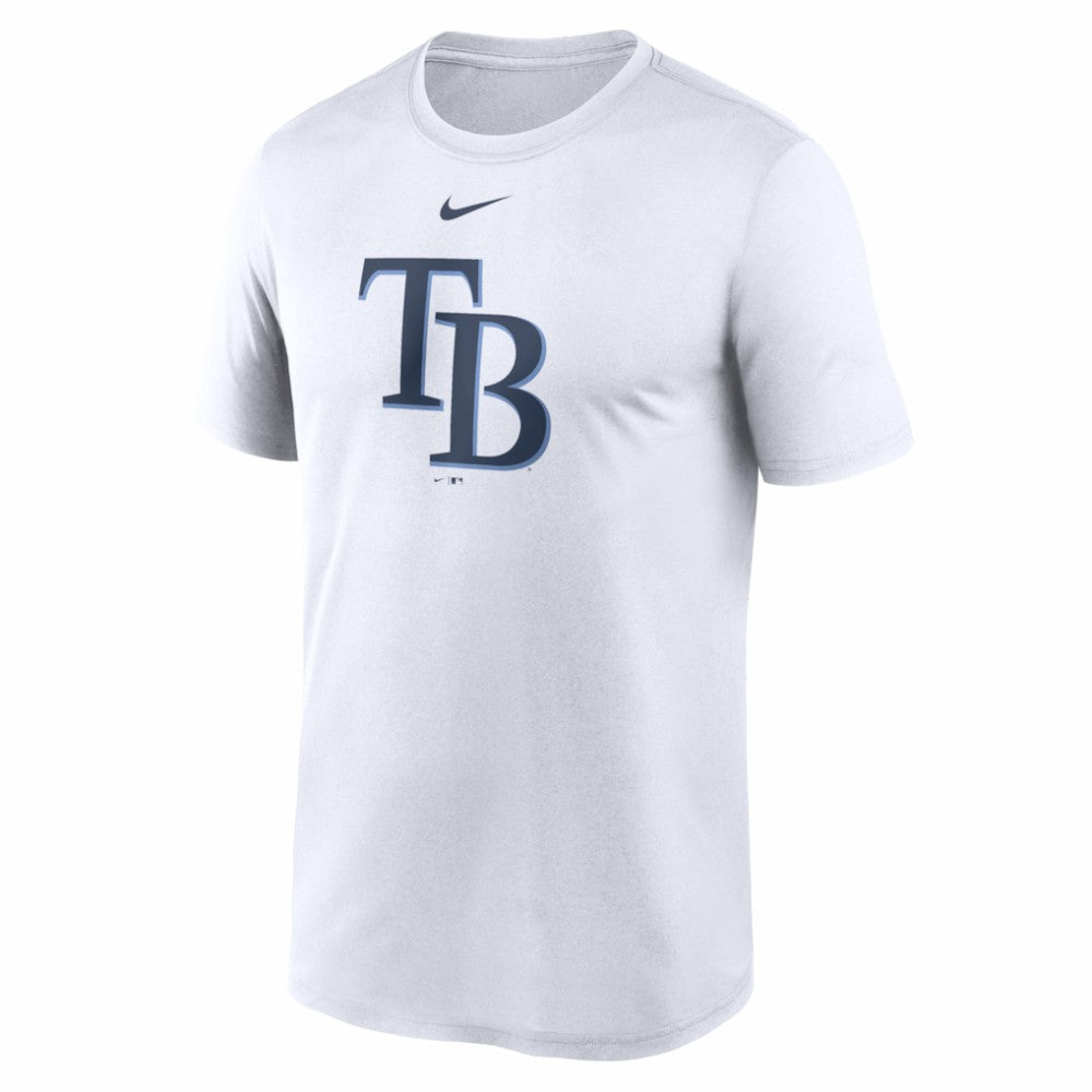 Tampa Bay Rays Nike New Legend Dri-FIT T-Shirt for sale