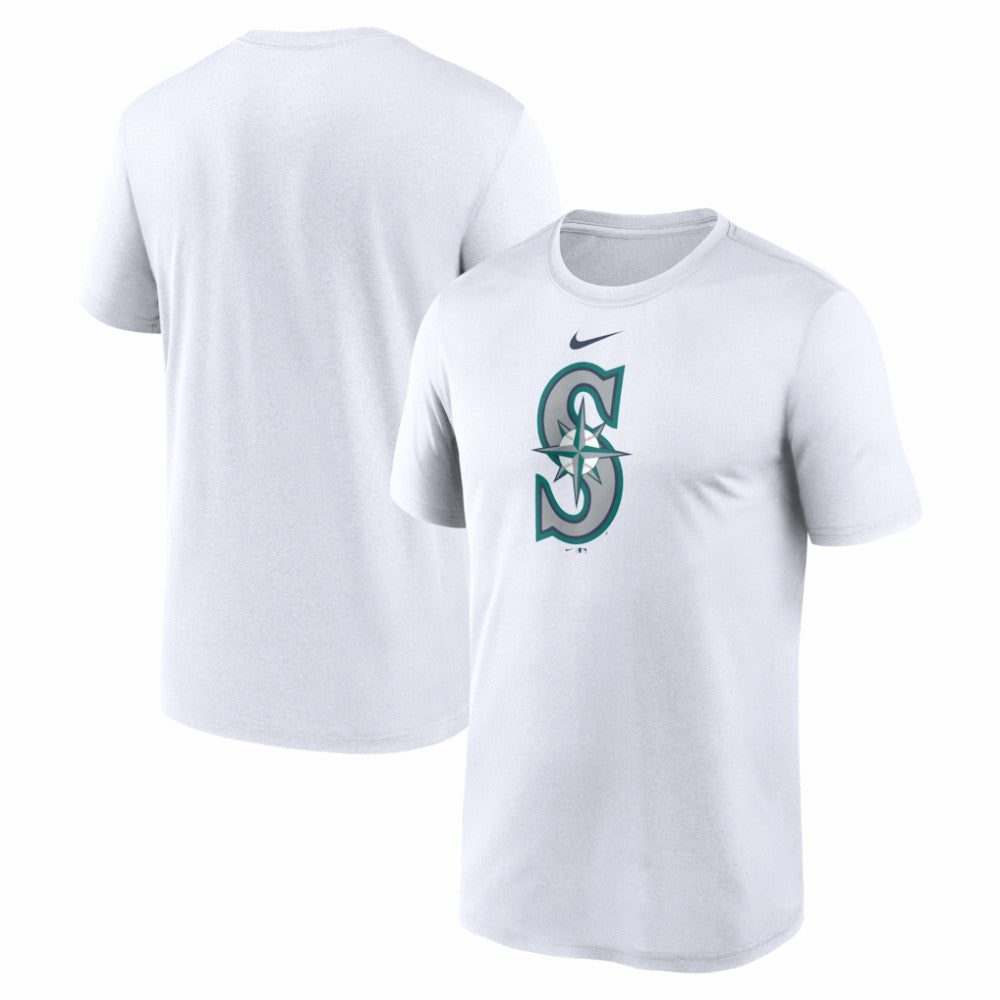 Seattle Mariners Nike New Legend Dri-FIT T-Shirt Online