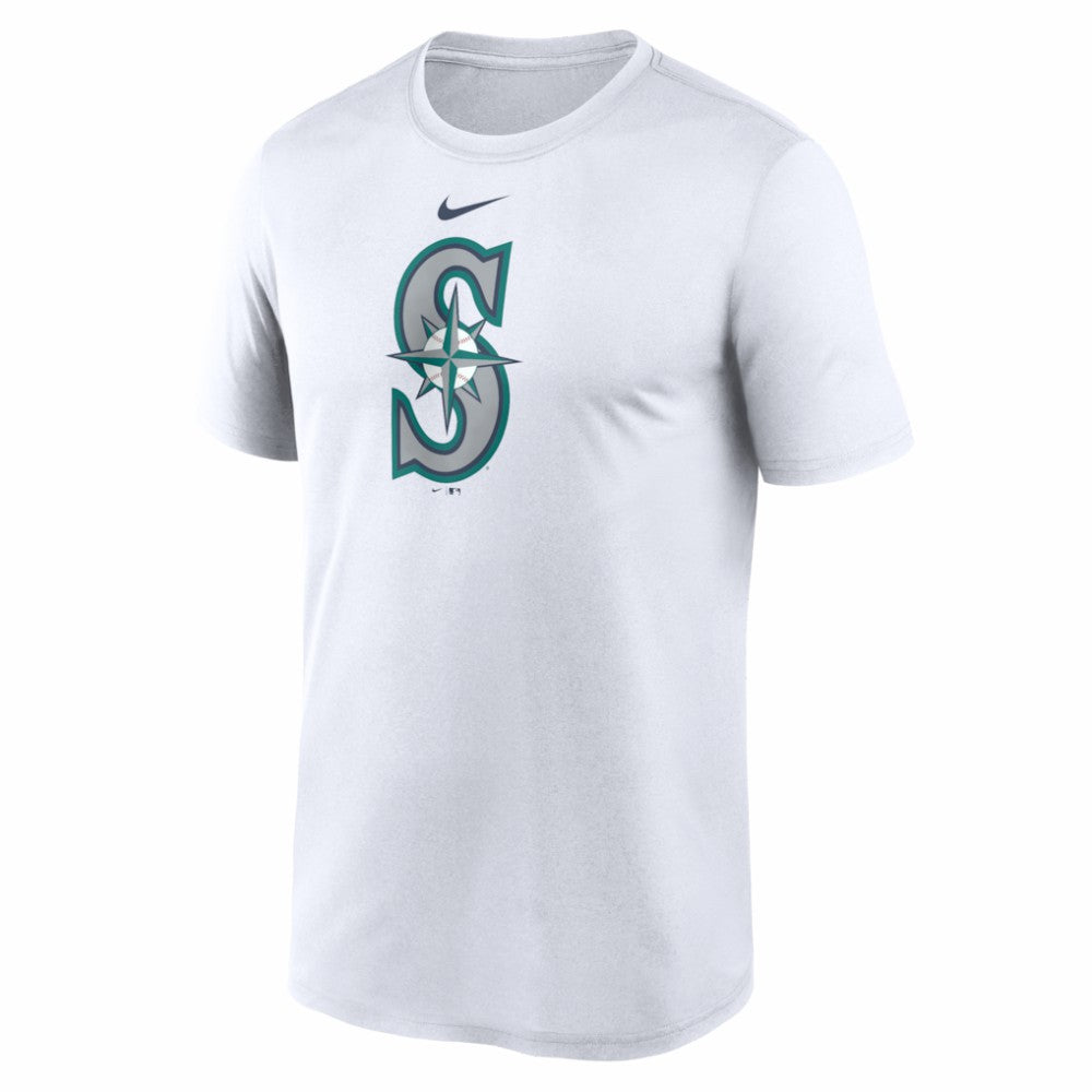 Seattle Mariners Nike New Legend Dri-FIT T-Shirt Online