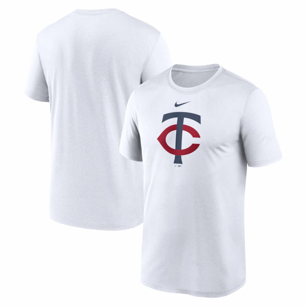 Minnesota Twins Nike New Legend Dri-FIT T-Shirt Discount