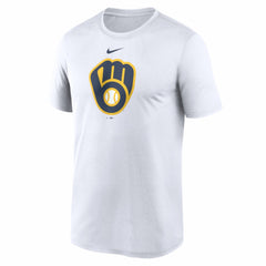 Milwaukee Brewers Nike New Legend Dri-FIT T-Shirt Outlet