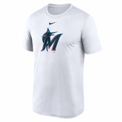Miami Marlins Nike New Legend Dri-FIT T-Shirt Online